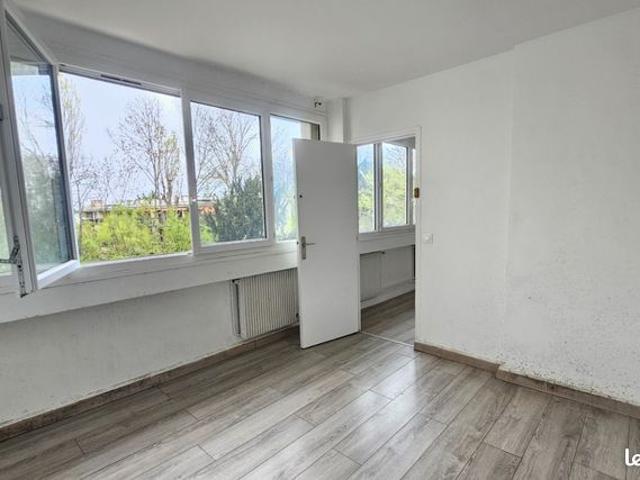 Appartement 4 pieces