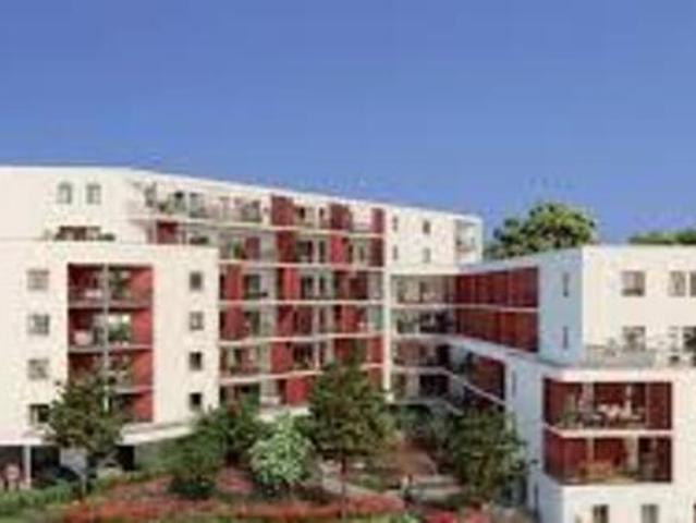 Appartement 4 pièces