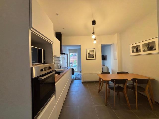 Appartement 4 pièces, 60 m² à louer à Toulouse 31400