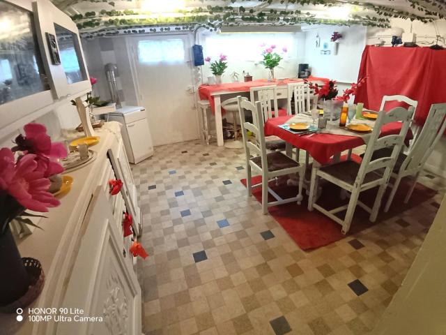 Appartement 4 pièces, 60 m² à louer à Étigny 89510