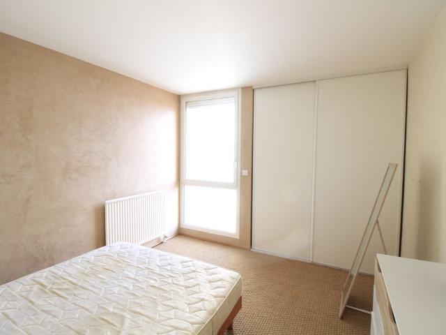 Appartement 4 pièces, 60 m² à louer à Évreux 27000