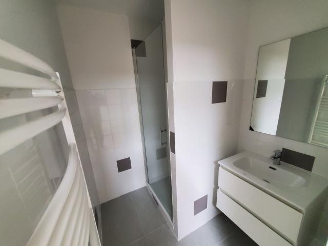 Appartement 4 pièces, 60 m² à louer à Le Mas d'Agenais 47430