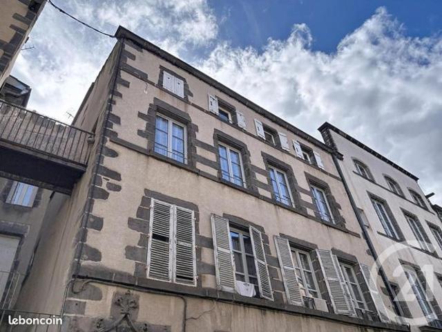 Appartement 4 pièces 60 m²