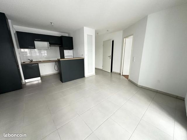 Appartement 4 pièces 60 m²