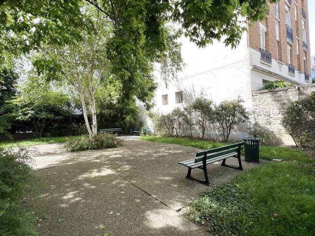 Appartement 4 pièces 60 m²