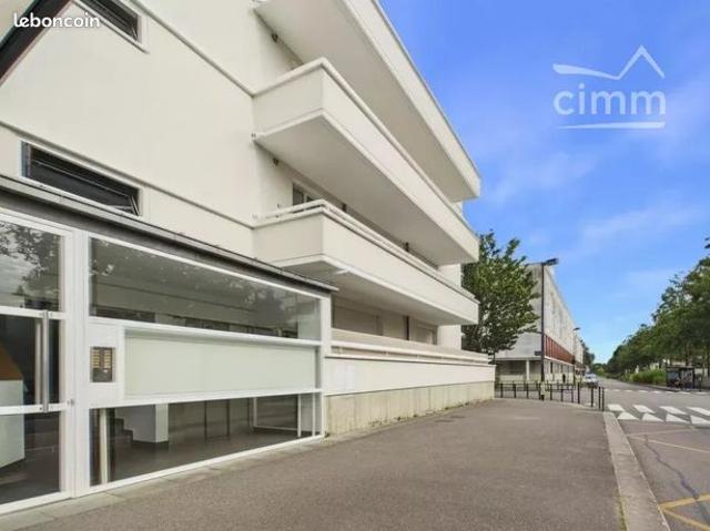 Appartement 4 pièces 60 m²