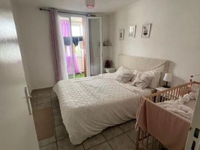 Appartement 4 pièces 60 m²