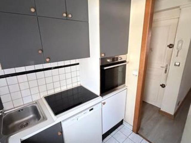 Appartement 4 pièces 60 m²
