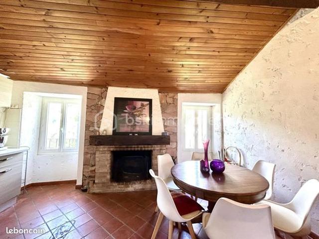 Appartement 4 pièces 60 m²