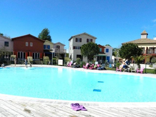 Appartement 4 pièces 60 m²
