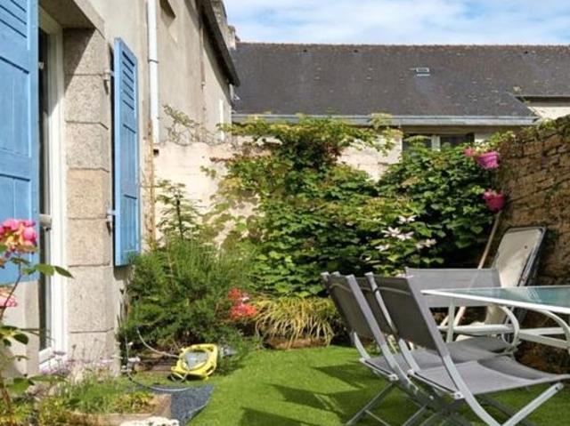 Appartement 4 pièces 60 m²