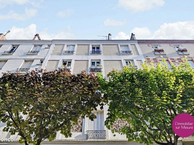 Appartement 4 pièces 60 m²
