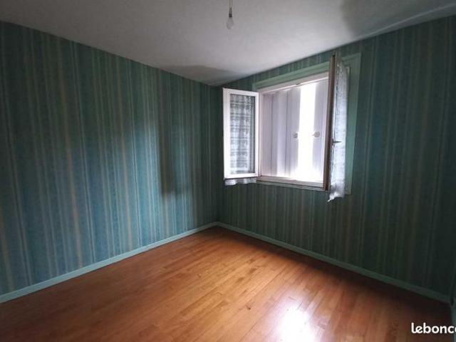 Appartement 4 pièces 60 m²