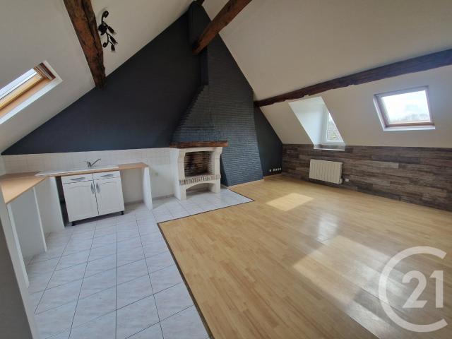 Appartement 4 pièces 60 m²