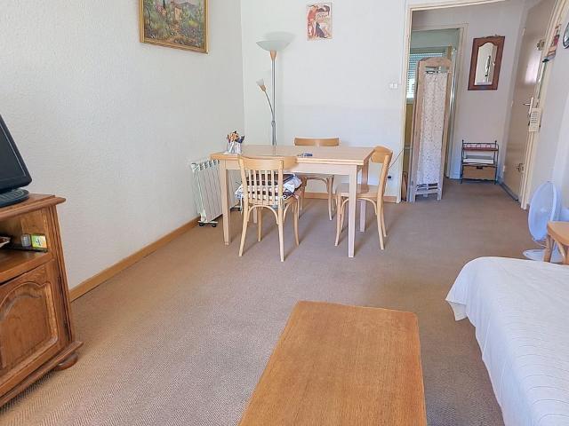 Appartement 4 pièces 60 m²