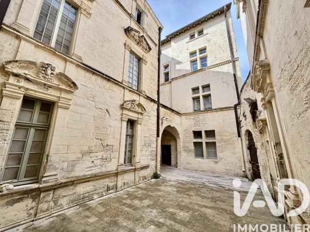 Appartement 4 pièces 60 m²