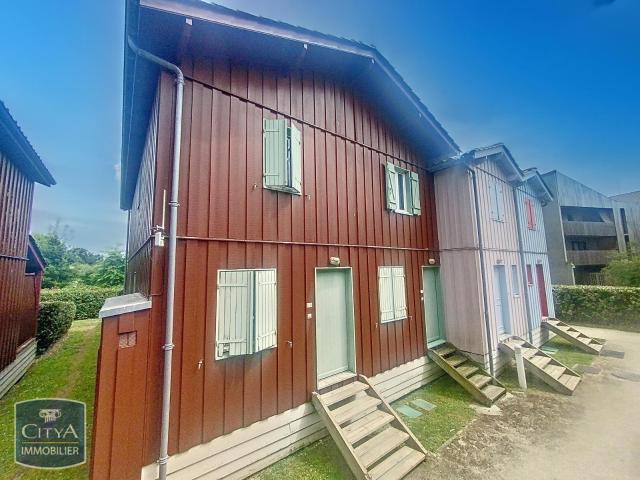 Appartement 4 pièces 60 m²