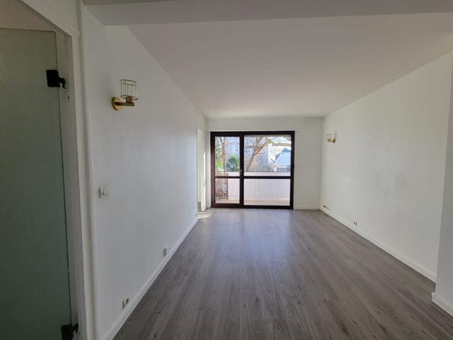 Appartement 4 pièces 60 m²
