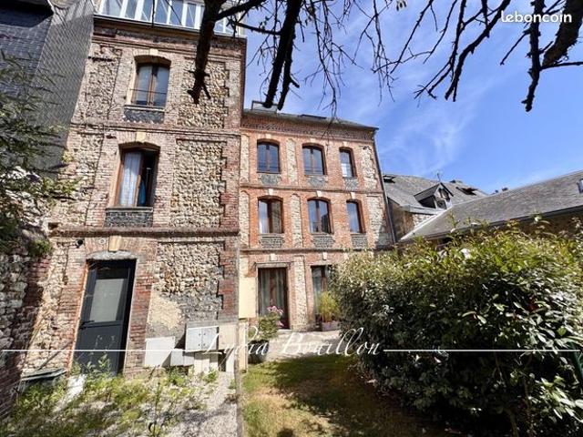 Appartement 4 pièces 60 m²