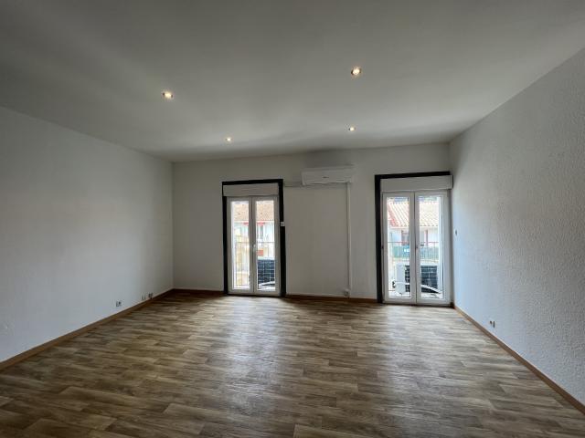 Appartement 4 pièces 60 m²