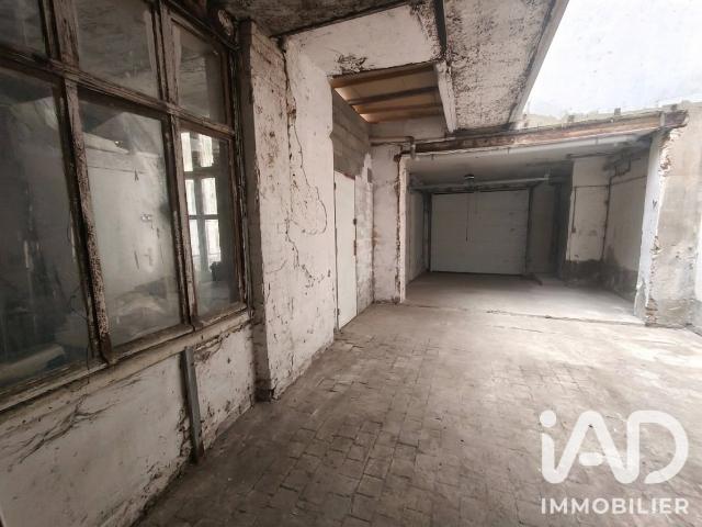 Appartement 4 pièces 70 m²