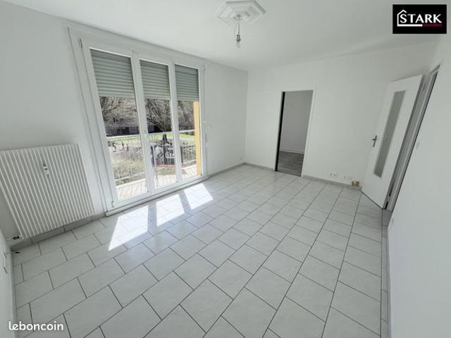 Appartement 4 pièces 60 m²
