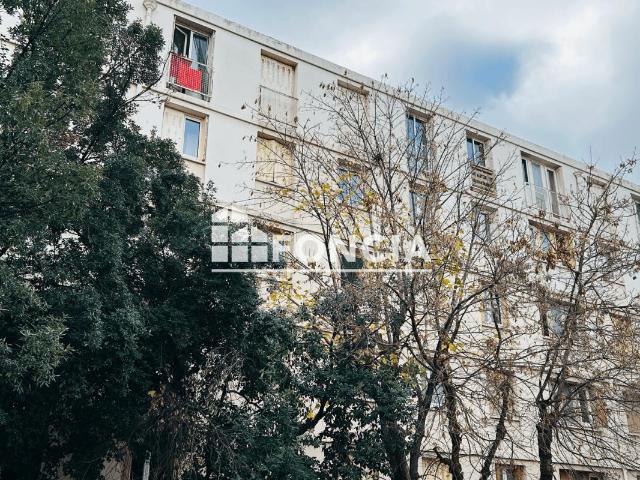 Appartement 4 pièces 60 m²