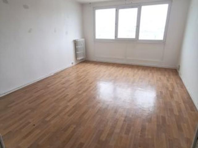 Appartement 4 pièces 60 m²