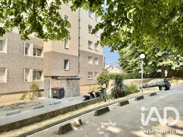 Appartement 4 pièces 60 m²