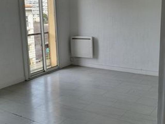 Appartement 4 pièces 60 m²