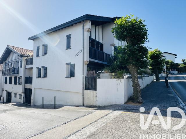 Appartement 4 pièces 60 m²