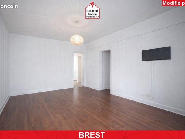 Appartement 4 pièces 60 m²