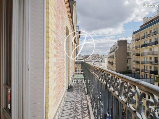 Appartement 4 pièces 60 m²