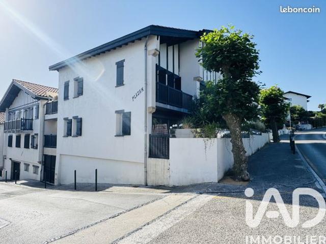 Appartement 4 pièces 60 m²