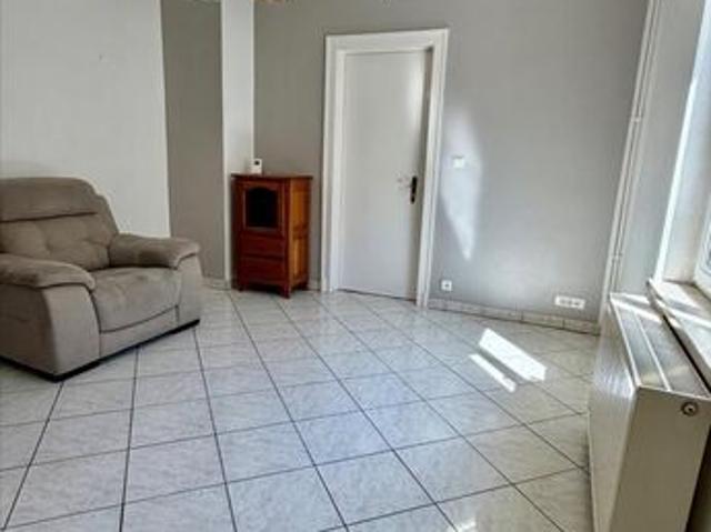 Appartement 4 pièces 60 m²