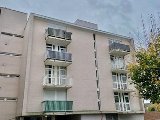 Appartement 4 pièces 60 m²