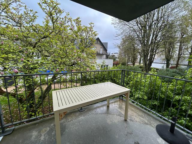 Appartement 4 pièces 60 m²