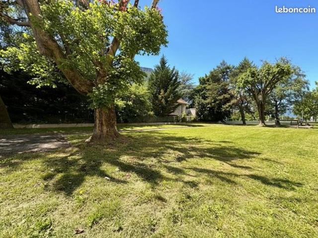 Appartement 4 pièces 60 m²