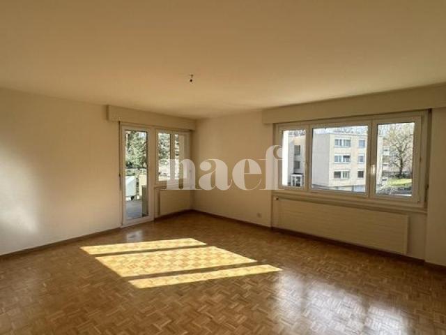 Appartement 4 pièces