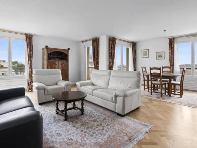 Appartement 4 pièces