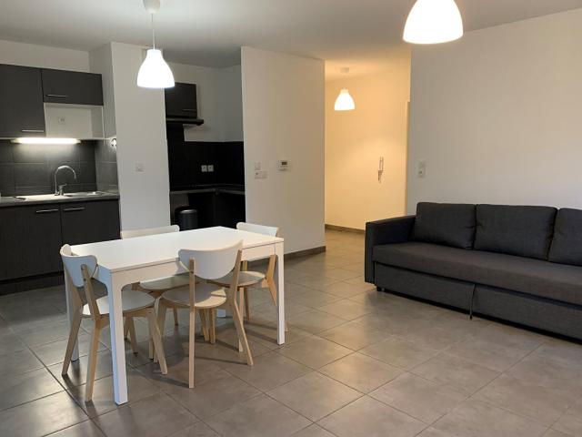 Appartement 4 pièces