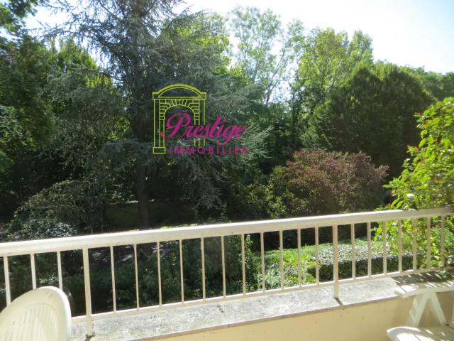 Appartement 4 pièces