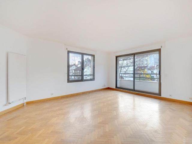 Appartement 4 pièces