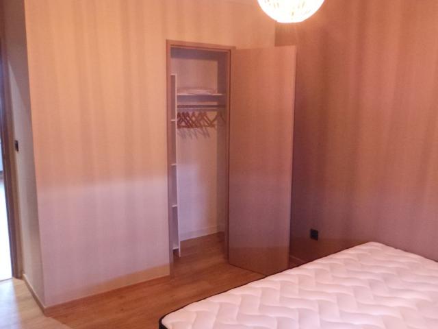 Appartement 4 pièces, 61 m² à louer à Valence 26000