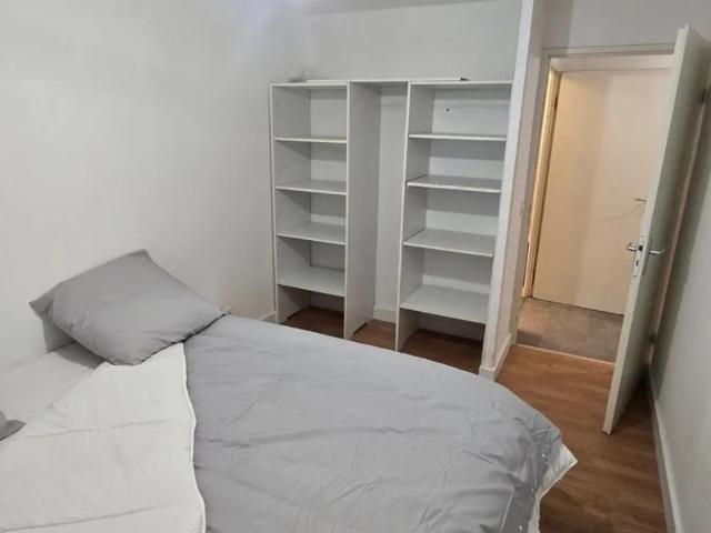 Appartement 4 pièces, 61 m² à louer à Ambarès et Lagrave 33440