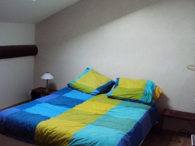 Appartement 4 pièces, 61 m² à louer à Avignon 84000