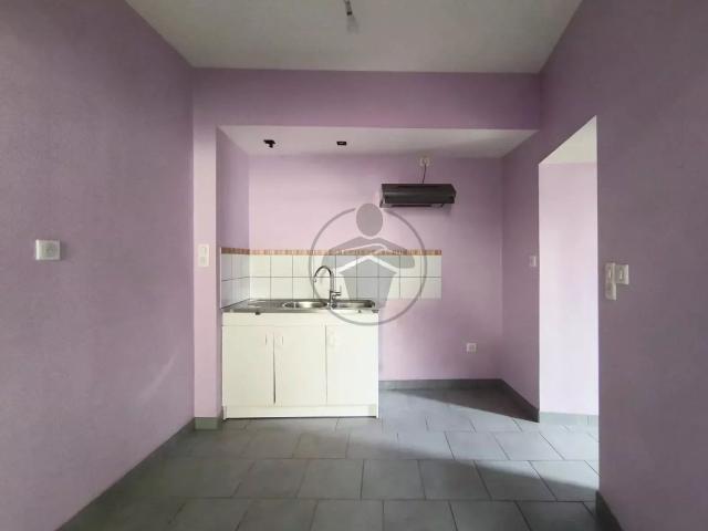 Appartement 4 pièces, 61 m² à louer à Baume les Dames 25110