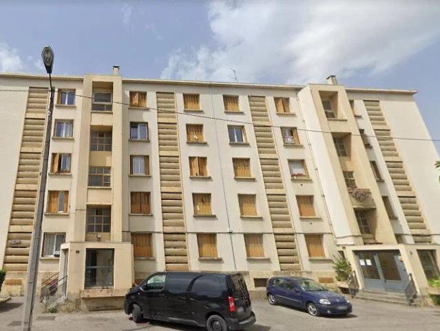 Appartement 4 pièces, 61 m² à louer à Fontaine 38600