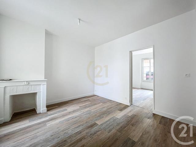 Appartement 4 pièces 61 m²