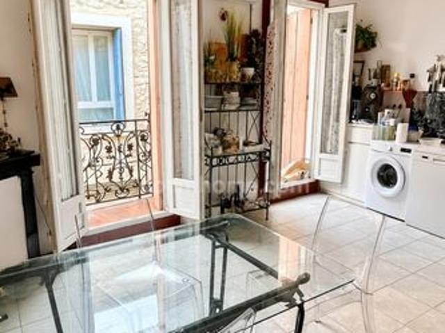 Appartement 4 pièces 61 m²
